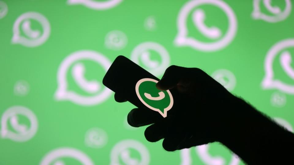 WhatsApp sent women to jail