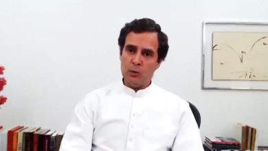 లాక్ డౌన్ విధించి మోడీ విఫలమయ్యారు, Rahul Gandhi comments on Lockdown