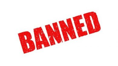 టిక్ టాక్ సహా 59 యాప్స్ బ్యాన్, Chaina mobile apps banned
