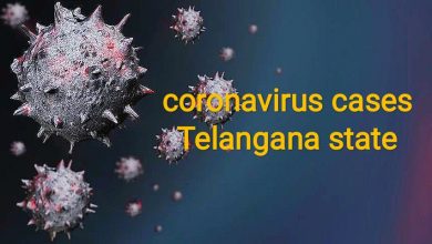 తెలంగాణలో ఆగని కరోనా వ్యాప్తి, COVID19 pandemic in Telangana