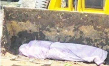 మంట కలిసిన మానవత్వం. Covid patient last rights