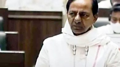 కేంద్రం పై గరం అయిన kcr, KCR comments on new electricity bill