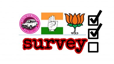 దుబ్బాక ఉప ఎన్నికల్లో గెలుపు ఎవరిదో ఓట్ చేయండి. Dubbak poll survey