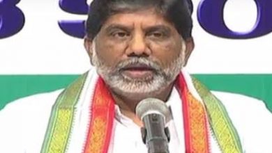 కేసిఆర్ పై బట్టి విక్రమార్క సంచలన వ్యాఖ్యలు, vikramarka comments on KCR