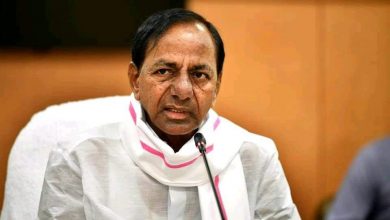 రైతు కోసం దేవునితోనైనా కొట్లడుత, KCR comments on Apex counsel