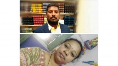 బెల్లంపల్లిలో యువ జంట ఆత్మహత్యలు, couples suicide in bellampalli
