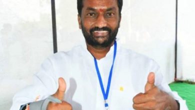 గెలిచాక రఘునందన్ రావు సంచలన వ్యాఖ్యలు, Raghunandan rao victory speech