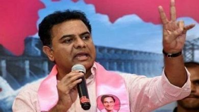 12 కోట్ల మంది మోదీపై చార్జ్ షిట్ వేయాలి, KTR comments on BJP