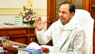 వెనకడుగు వేసిన సీఎం కేసిఆర్, KCR decision on rythu bandhu