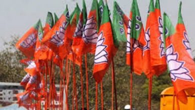 సంచలనం సృష్టించిన బీజేపీ, BJP created history