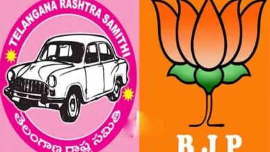 బీజేపీ కి కలిసచ్చే విషయాలు, BJP will beat TRS