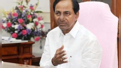 కేసిఆర్ లో ఈ మార్పు ఎందుకు.! Why KCR changed his mind