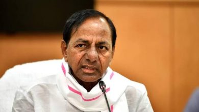 ఇరకాటంలో పడ్డ సీఎం కేసిఆర్, KCR in next plan ?