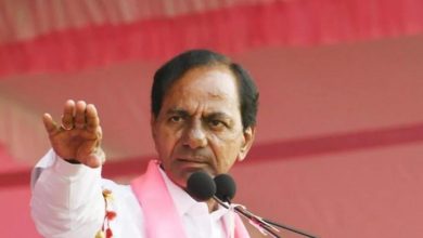 కేసిఆర్ స్ట్రాంగ్ వార్నింగ్, KCR warns ministers